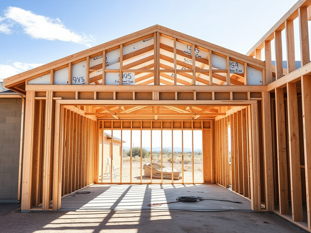 Bought New in Chandler? Why Your Builder-Grade Insulation May Still Be Underperforming