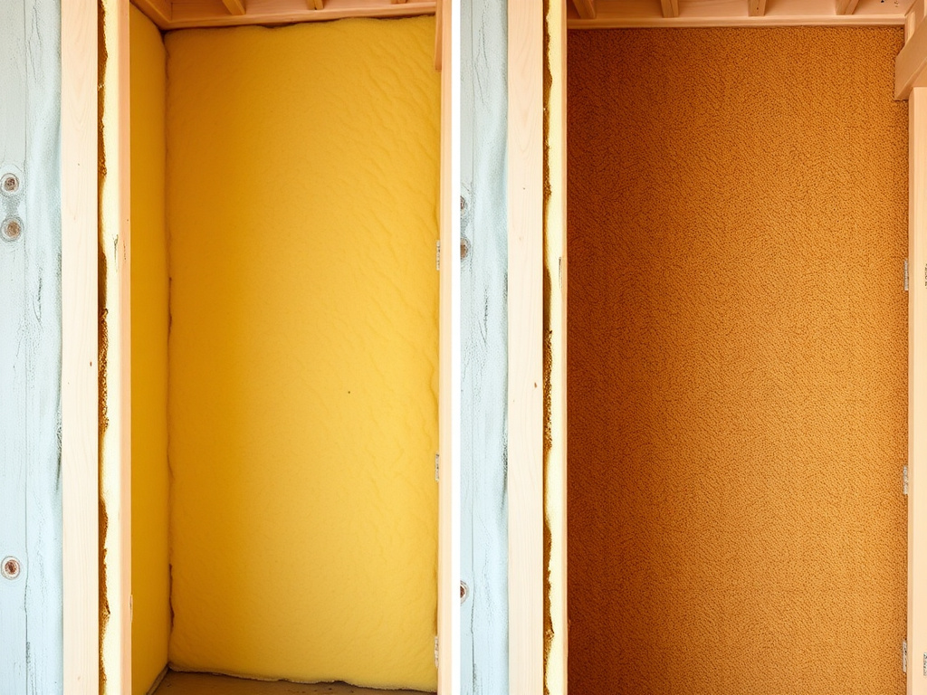Open-Cell vs. Closed-Cell Spray Foam: Which Is Right for Your Chandler Home?